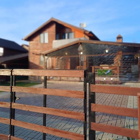 Cabana Baile Figa Beclean  Exterior photo