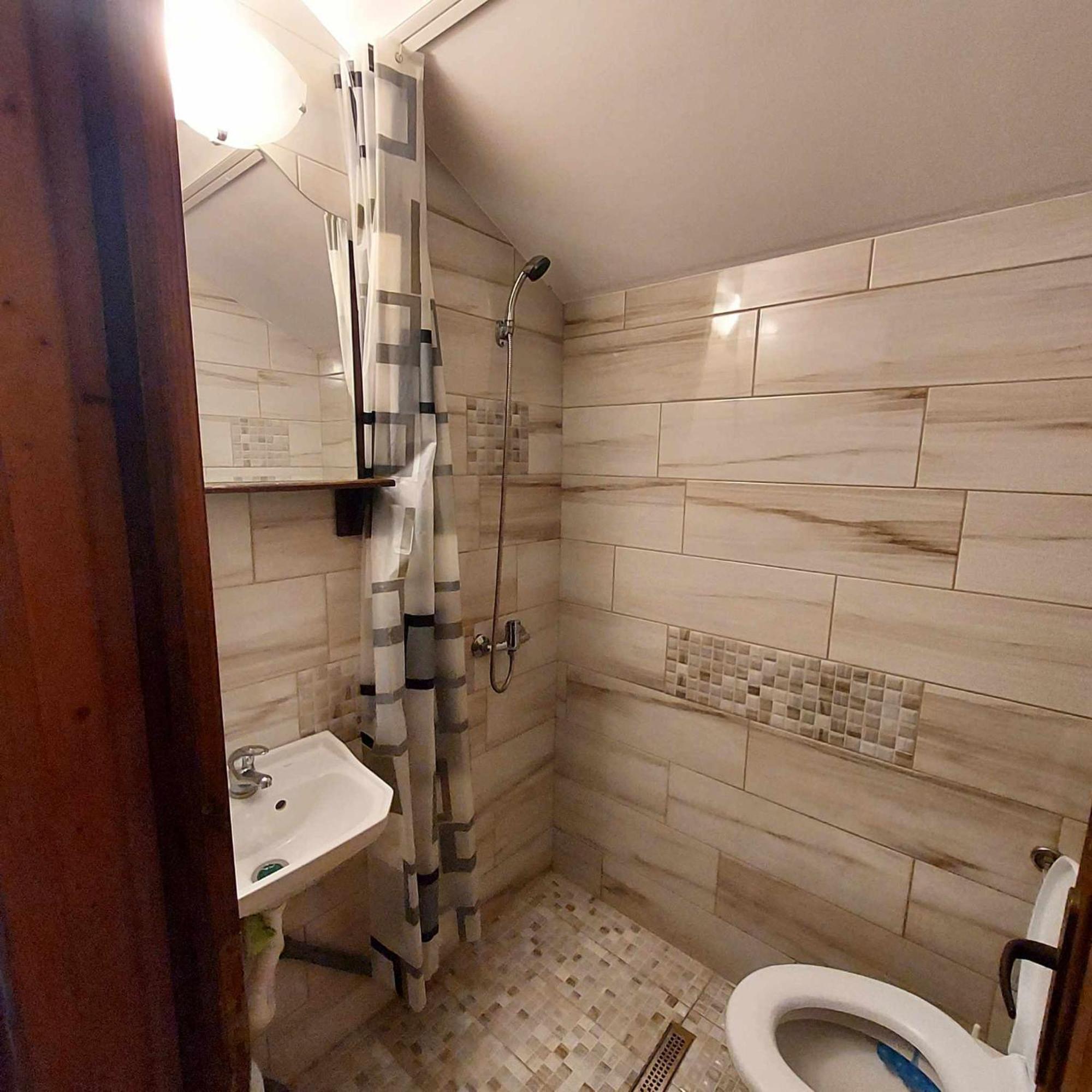 Cabana Baile Figa Beclean  Exterior photo